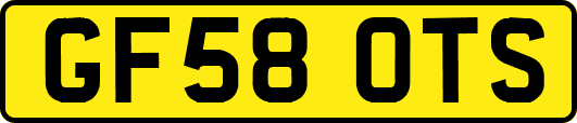 GF58OTS