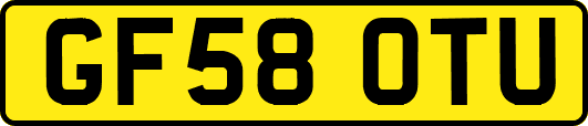 GF58OTU