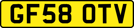 GF58OTV