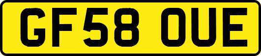GF58OUE