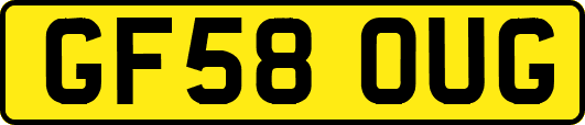 GF58OUG