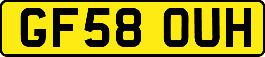 GF58OUH