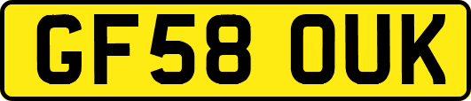 GF58OUK