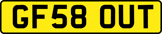 GF58OUT