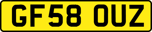 GF58OUZ