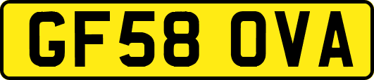 GF58OVA