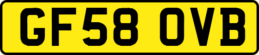 GF58OVB