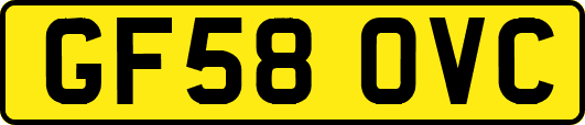 GF58OVC