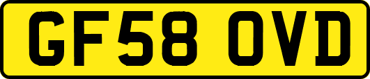 GF58OVD