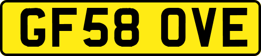 GF58OVE