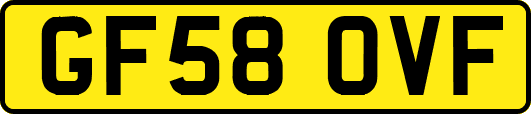 GF58OVF