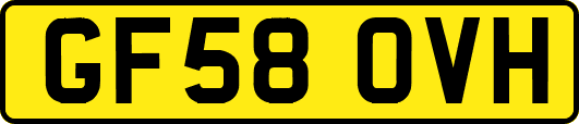 GF58OVH