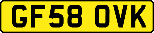 GF58OVK