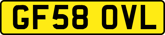 GF58OVL