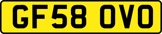 GF58OVO