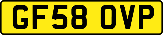 GF58OVP