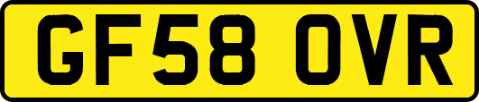 GF58OVR