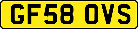GF58OVS