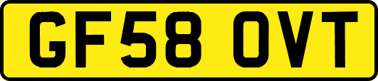 GF58OVT