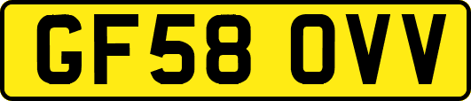 GF58OVV