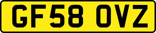 GF58OVZ