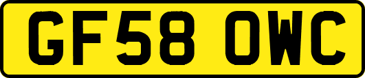 GF58OWC