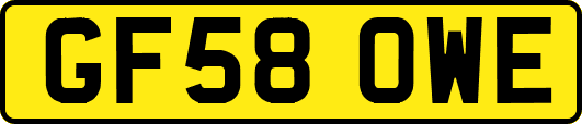 GF58OWE
