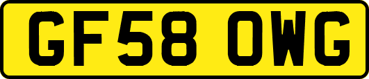 GF58OWG