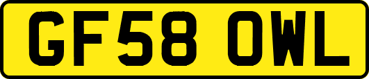 GF58OWL