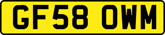 GF58OWM