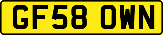 GF58OWN
