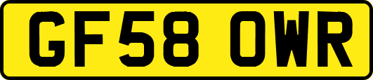 GF58OWR