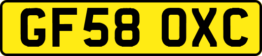 GF58OXC
