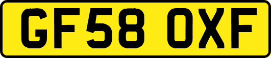 GF58OXF