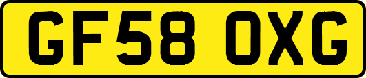 GF58OXG