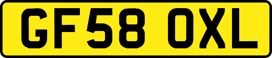 GF58OXL