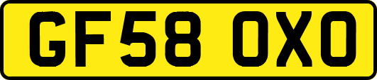GF58OXO