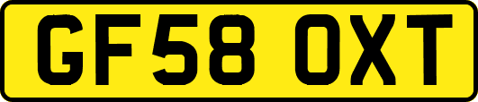 GF58OXT