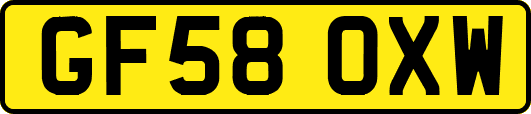 GF58OXW