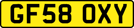 GF58OXY