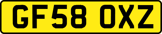 GF58OXZ