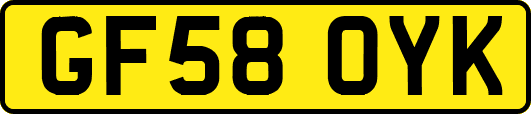 GF58OYK