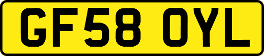 GF58OYL
