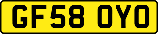 GF58OYO