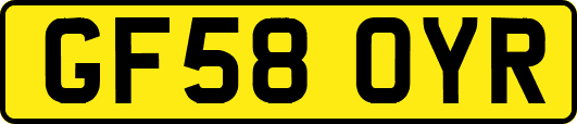 GF58OYR