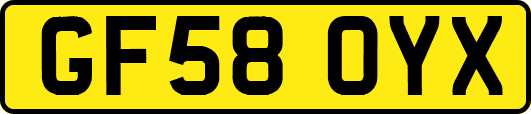 GF58OYX