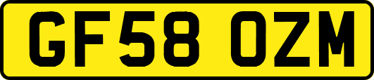 GF58OZM