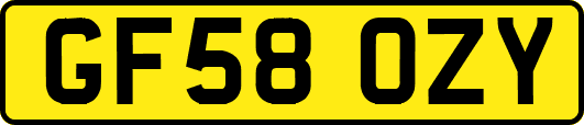 GF58OZY