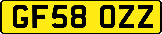 GF58OZZ