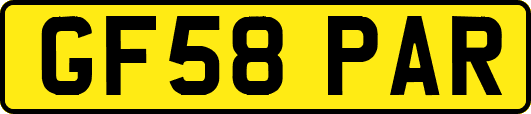 GF58PAR